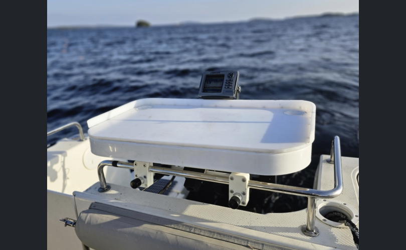 Quicksilver 675 Pilothouse-kuva-6